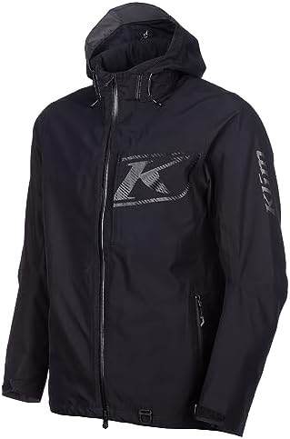 KLIM Men's Storm Non-Insulated Gore-Tex Snowmobile Jacket - Size
