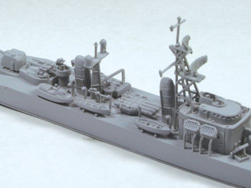 ピットロード 1/700 海上自衛隊 護衛艦 初代あきづき