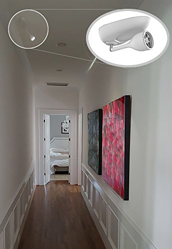 Method Lights Wireless Picture Accent Light -