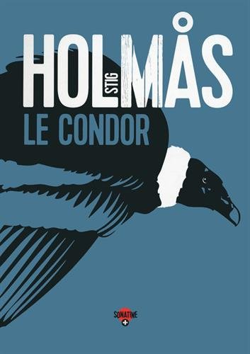 Le  condor