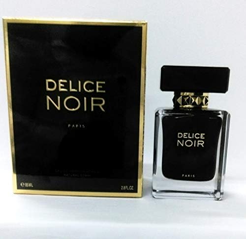 DELICE NOIR WOMEN EDP 85 ML*CR24 price in Saudi Arabia Amazon