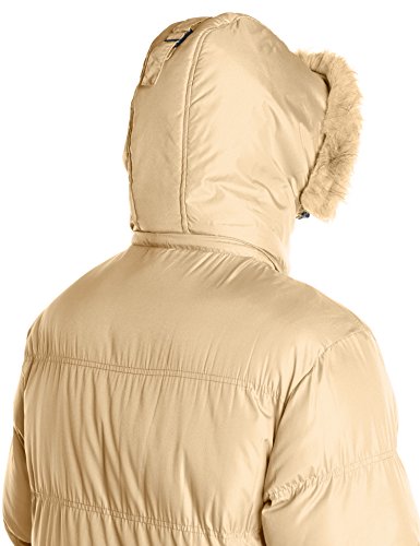 U S Polo Assn Mens Short Snorkel Jacket Desert Khaki Desertcart