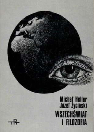 Wszechświat i filozofia : szkice z filozofii i historii nauki