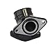 UEETEK Carb Intake Manifold Carburetor Joint Boot 1988-2011 for Yamaha Virago XV 125 250 CC