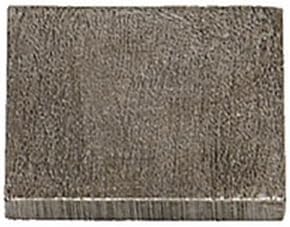 Premier Hardware Designs PHDT-16-AG Shaker Tile, 2" x 2", Antique Bronze
