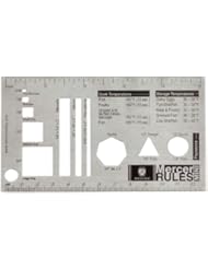 Mercer Culinary Mercer Rules Culinary Mini