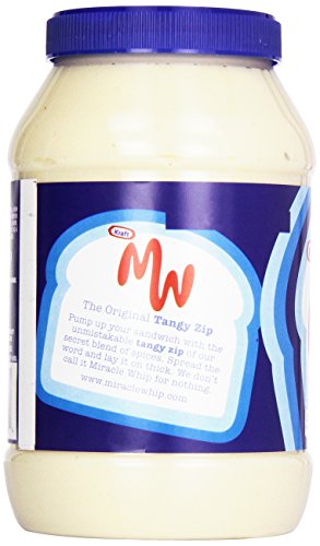 Miracle Whip Dressing - Image 7