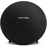 Harman Kardon Onyx Studio 4 Wireless Bluetooth Speaker Black (New model