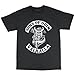 Sons of Odin Vikings Inspired T-Shirt Cotton