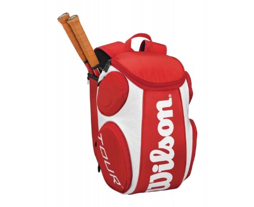 wilson tour large backpack