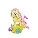 My Little Pony Fluttershy Royal Spin-Along Chariot
