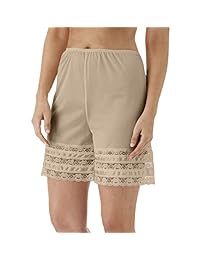 Velrose snip-it Pettipants (3362) mitad Slip