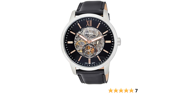 fossil me3153