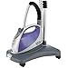 Shark GS300 Fabric Steamer Purple (Renewed)