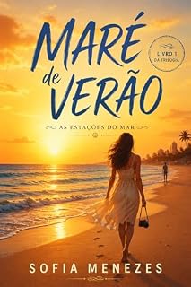 Livro Maré de Verão: Livro 1 da Trilogia As Estações do Mar