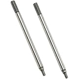 Arrma AR330490 Shock Shaft 4X62.5mm 6S (2)