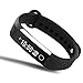 Heart Rate Smart Watch,AOKII Bluetooth 4.0 Waterproof IP67 Wireless Bracelet Activity Pedometer Fitness Tracker Wristband.
