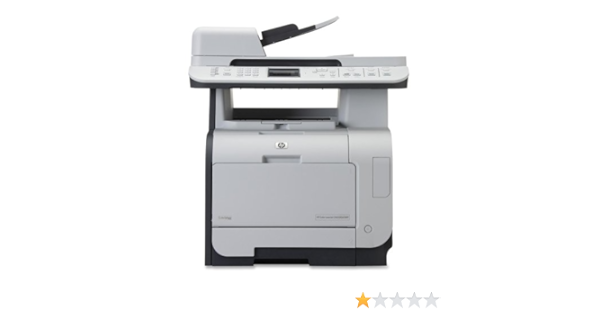 hp laserjet cm2320nf mfp