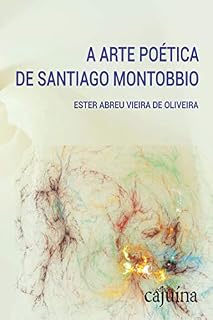 Livro A arte poética de Santiago Montobbio