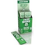 On-The-Go Matcha Green Tea - Enjoy Anytime, Anywhere - All Natural, Mixes Instantly - Perfect For A Crazy Busy Lifestyle - Simply Matcha, 12 Servings