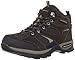 Skechers Men's Bomags Calder Waterproof Lace-Up Boot
