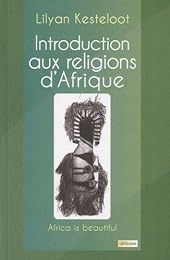 Introduction aux religions d'Afrique