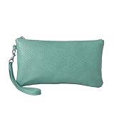 Uu Family Women Snake Clutch