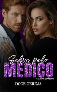 Livro Salva pelo Médico