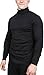 Men's Turtleneck Shirt by Utopia Wear