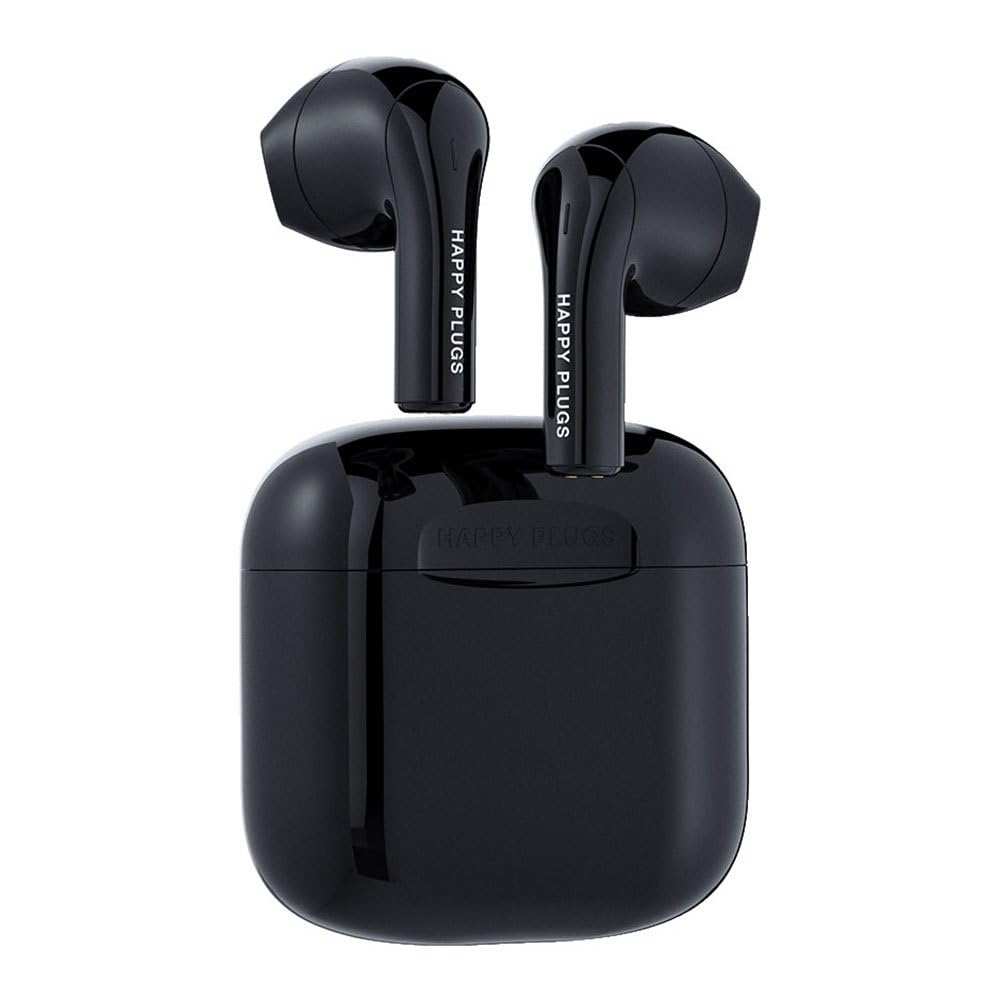 Happy Plugs - Joy Wireless Earbuds