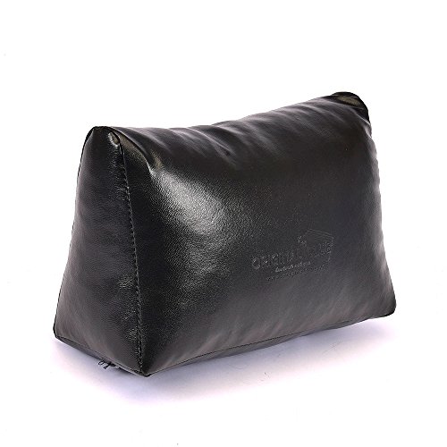 Leather Pillow Bag Shaper For Kelly 28