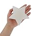 IdentikitGift Scum Star Oil Absorbing Sponge 2017 New Design Perfect for Collecting Oil, Scum, Slime, Grime, Lotion, Pollen & Bugs from Swimming Pool, Spas, Hot Tubs and SPA Tub (Pack of 4)