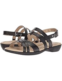 Hush Puppies Women's Dachshund Strappy Sandal