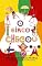 Livro O circo chegou