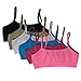 Sugarlips Girl's Cami Bra