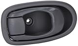 Depo 321-50002-064 Hyundai Elantra Front/Rear Driver Side Replacement Interior Door Handle