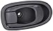 Depo 321-50002-064 Hyundai Elantra Front/Rear Driver Side Replacement Interior Door Handle