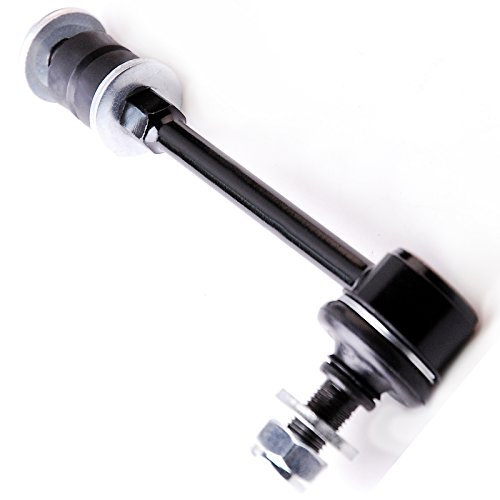Scitoo 10Pc Suspension Kits Front Ball Joint Tie Rod End Sway Bar Link Complete Kit fit 1996-2002 Toyota 4Runner