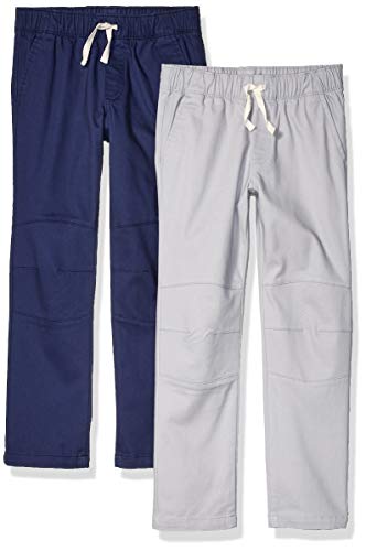 Amazon-Brand-Spotted-Zebra-Boys-Woven-Pull-On-Pants