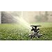 Rain Bird 2045A Maxi-Paw Full or Part Circle Impact Rotor Pop-Up Sprinkler