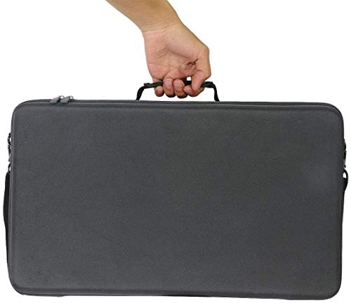 co2CREA-Tasche-fuer-Holy-Stone-HS700-FPV-Drohne-Huelle-Case-Etui-Tragetasche-Large