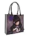 Santoro Gorjuss Large Coated Shopper Bag We Can All Shine