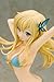 Alphamax Haganai: I Don't Have Many Friends: Sena Kashiwazaki PVC Figure (Swimsuit Version) (1:7 Scale)