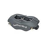 Wilwood Brake Caliper, Dynalite, 4