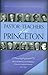 Pastor-Teachers of Old Princeton by 