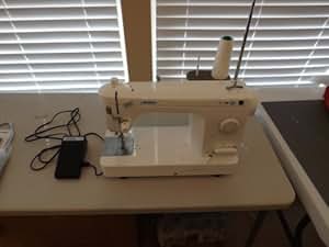 Amazon.com: Juki TL98QE Long-arm Sewing & Quilting Machine