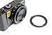 Lensmate Quick-Change Filter Adapter Kit for Panasonic Lumix DMC LX10/LX15-52mm