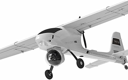 Ranger EX 2 Meter Wingspan Ready to Fly 6 Channel FPV Radio Control Airplane