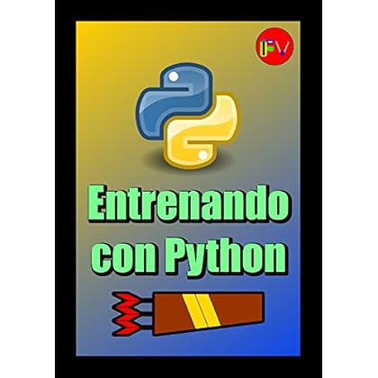 Entrenando con Python