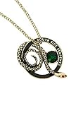 Riverdale Southside Serpents Pendant Necklace